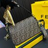 Replica Fendi Bag 25*6*15CM