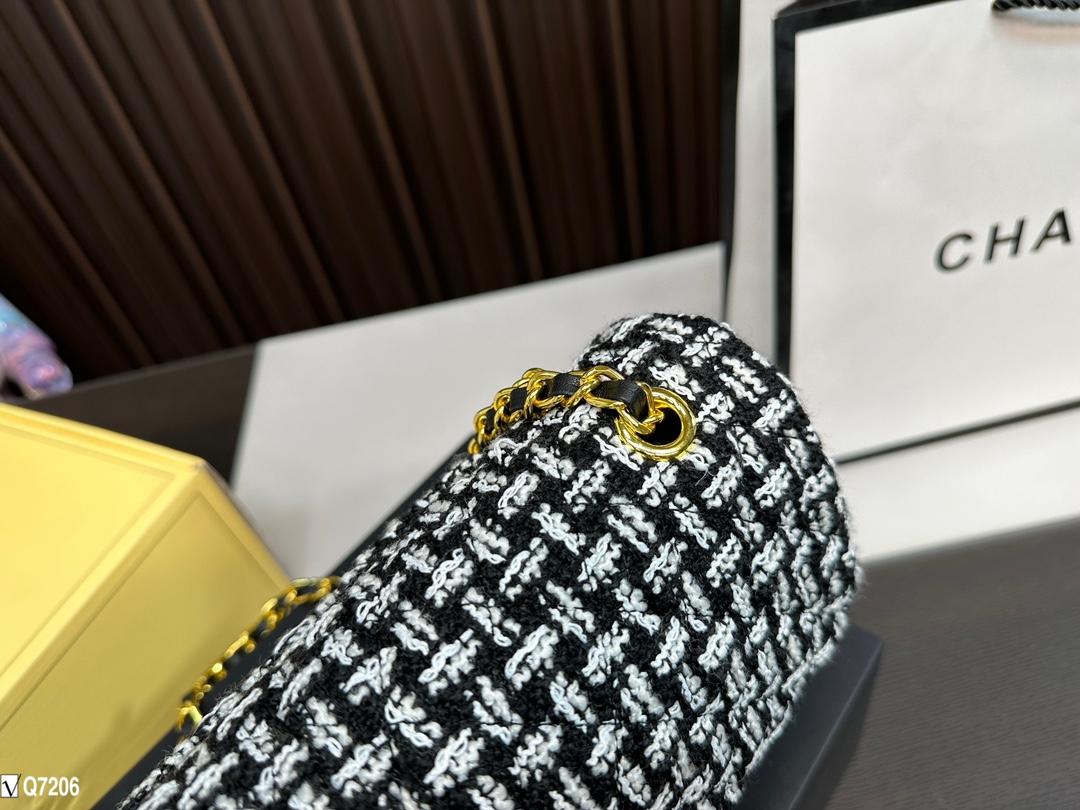 Replica Chanel Bag 25*15CM