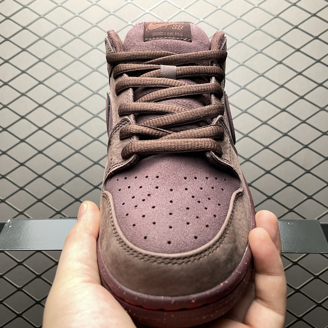 Replica Nike Dunk SB Shoe Nike SB Dunk Low FN0619-600 Size 36-47.5