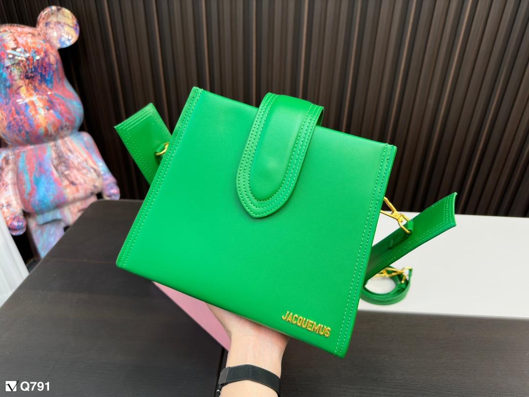 Replica Jacquemus Bag 25*21CM