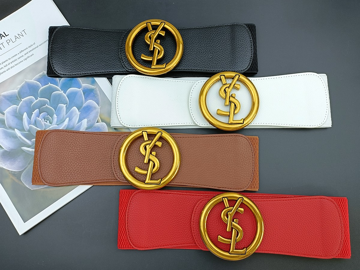 Replica YSL belt