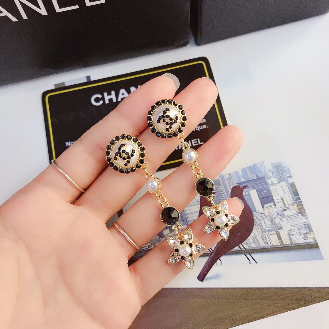 Replica CHANEL Earring