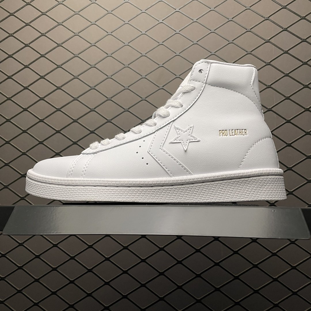 Replica Converse Shoe Converse Pro Leather Size 35-44 0912