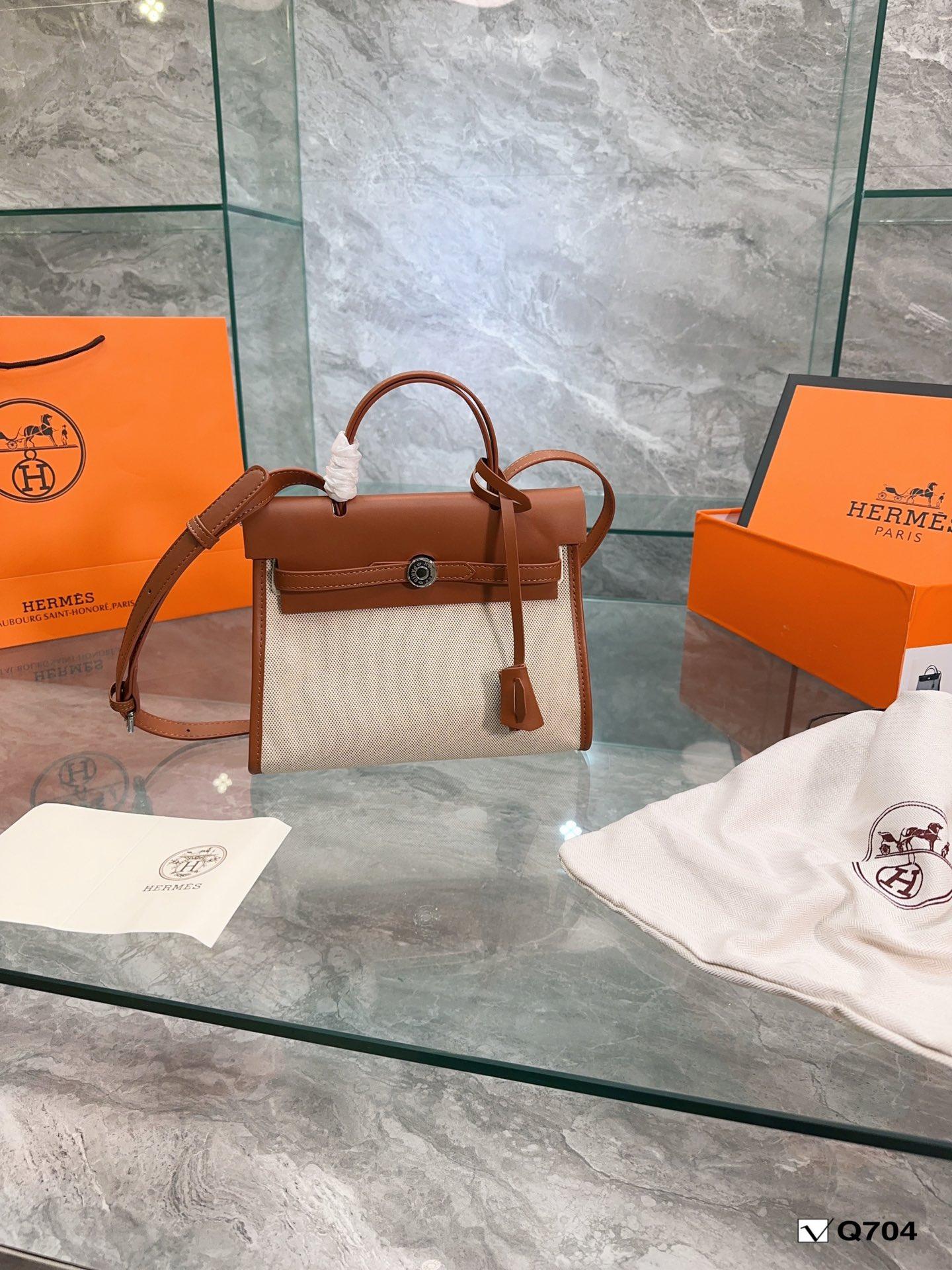 Replica Hermes Bag 25*20CM/30*25CM