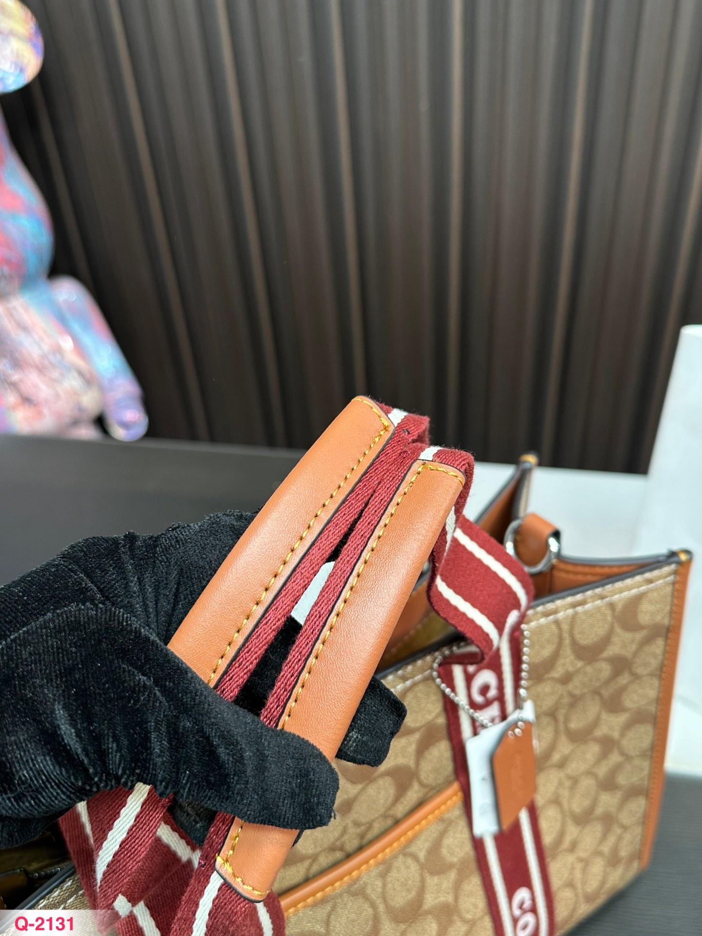 Replica Coach Bag 25*34CM