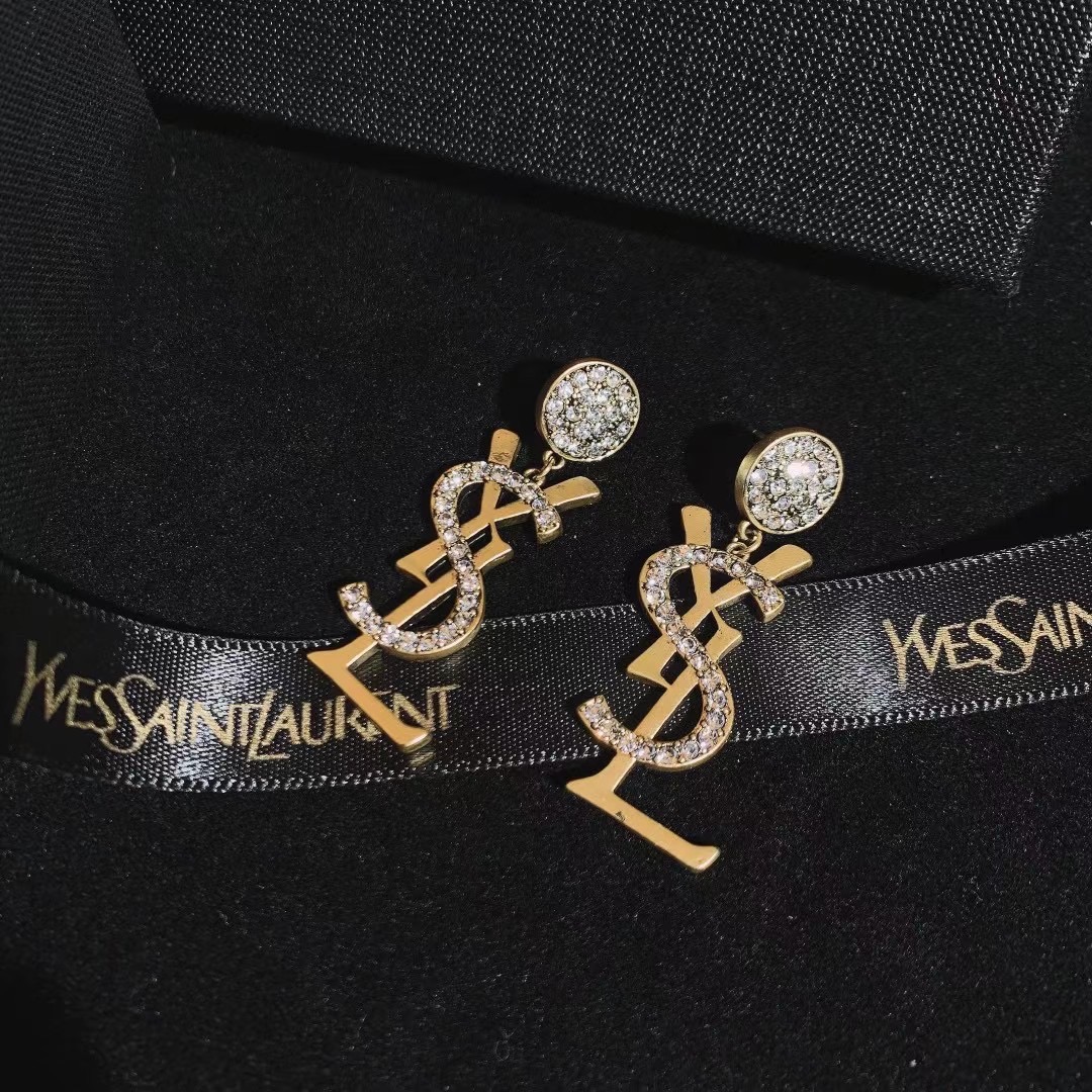 Replica YSL Earring