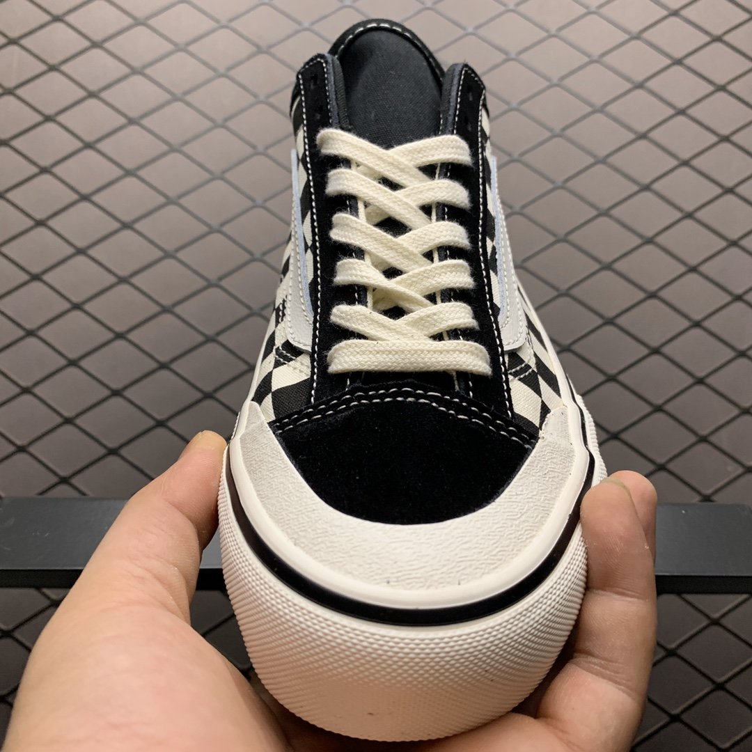 Replica Vans Shoe Vans Style 36 7919A 35-44