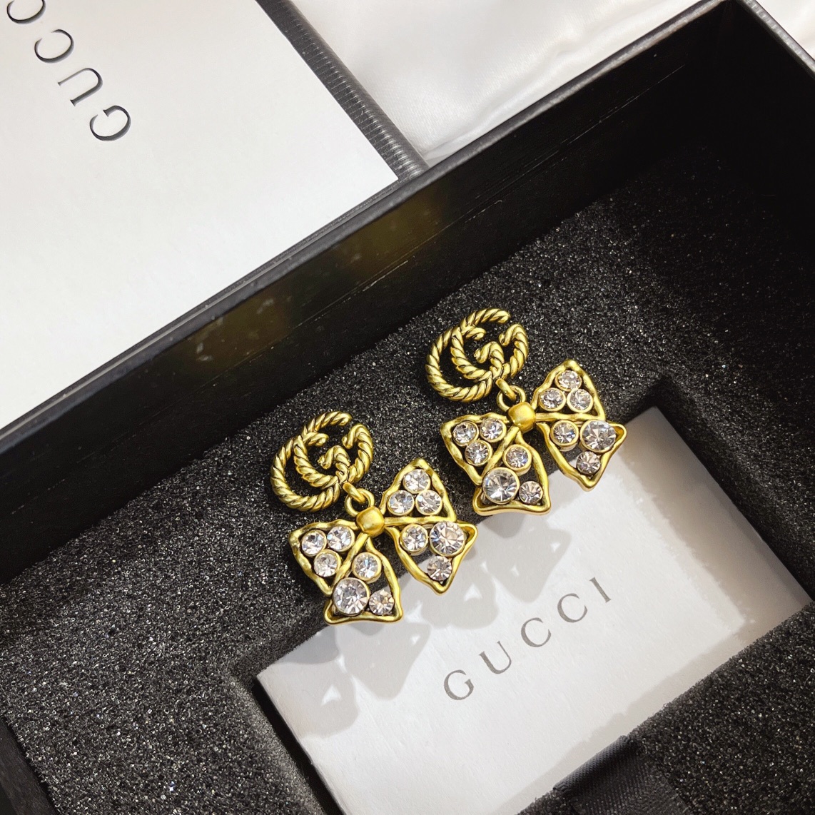 Replica GUCCI Earring