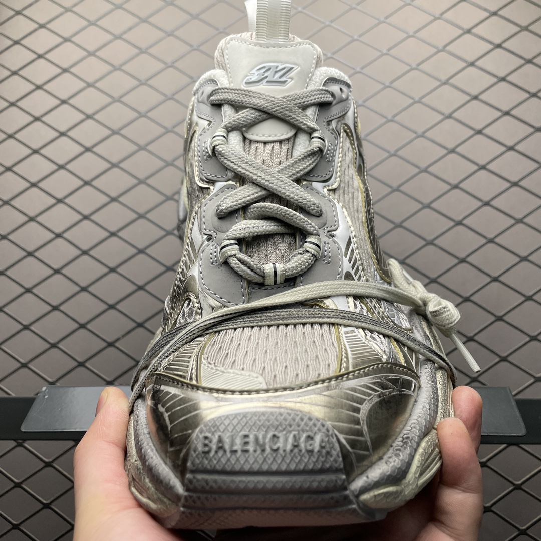 Replica Balenciaga Shoe Balenciaga 3XL Size 35-46 #51PFIU97