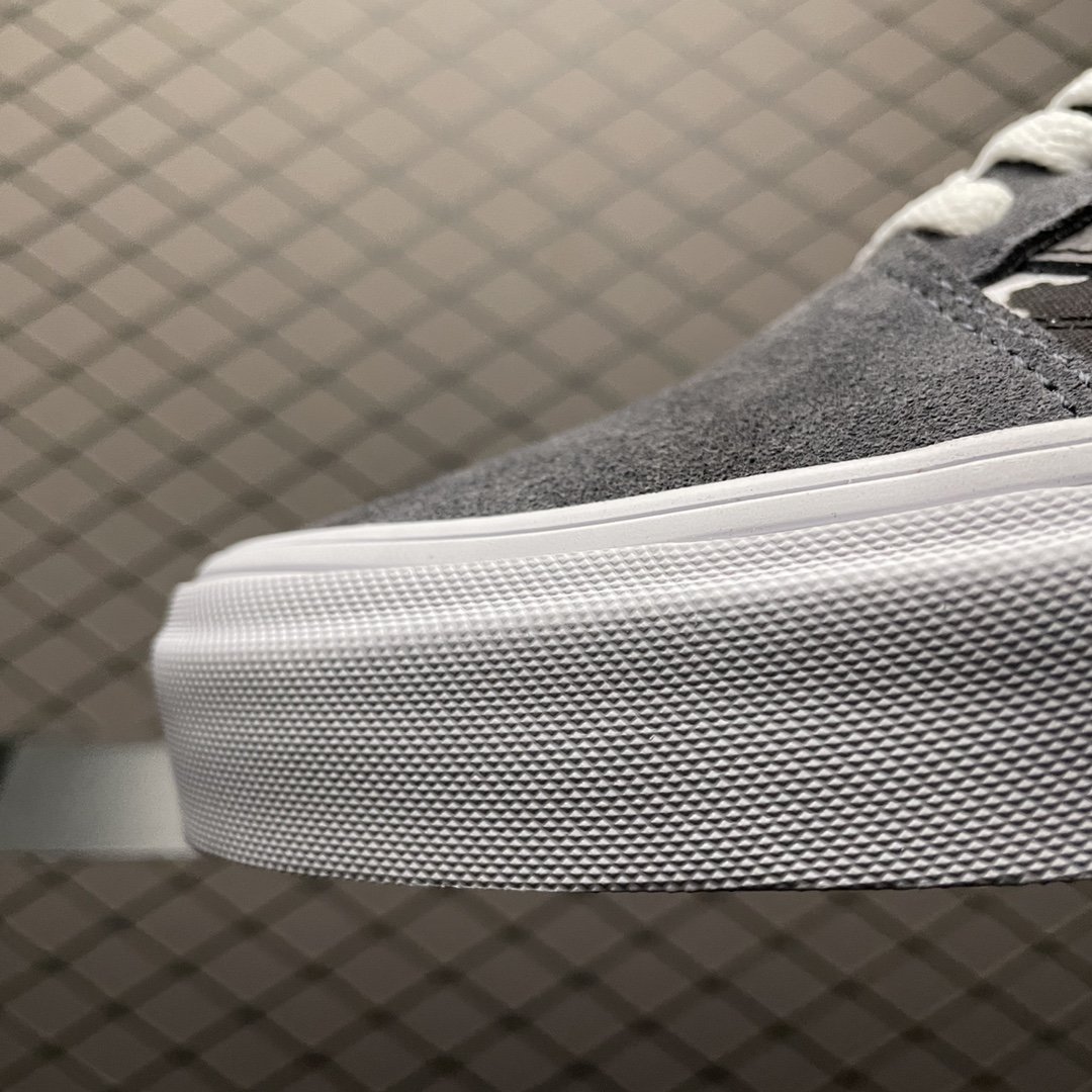 Replica Vans Shoe Vans Ward Size 35-44 1547