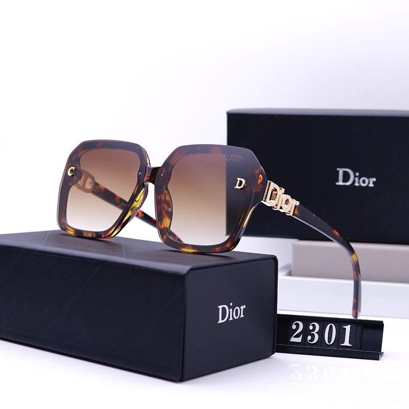 Replica Dior Glasses