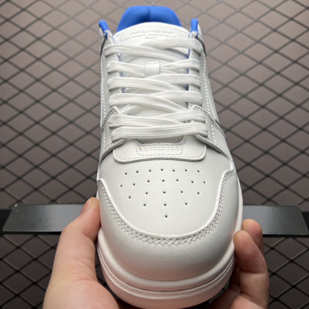 Replica OFF White Shoe Off-White Out of Office White Blue Size 36-47