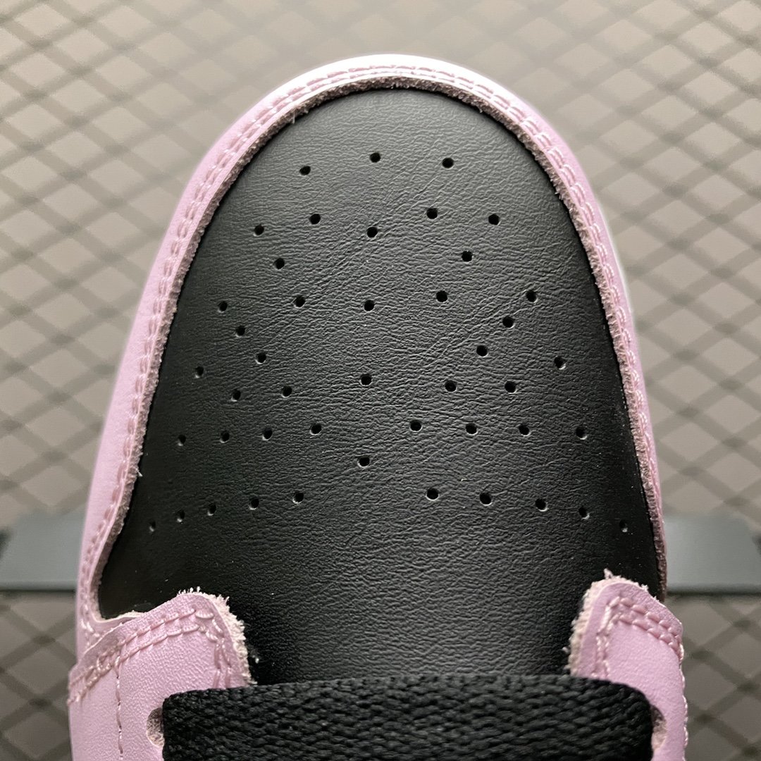 Replica Air Jordan Shoe Air Jordan 1 Low AJ1 554723-601 36-40