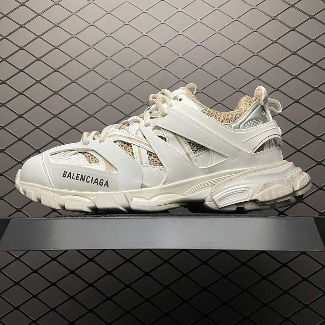 Replica Balenciaga Shoe Balenciaga Track Sneaker Size 35-46 1001