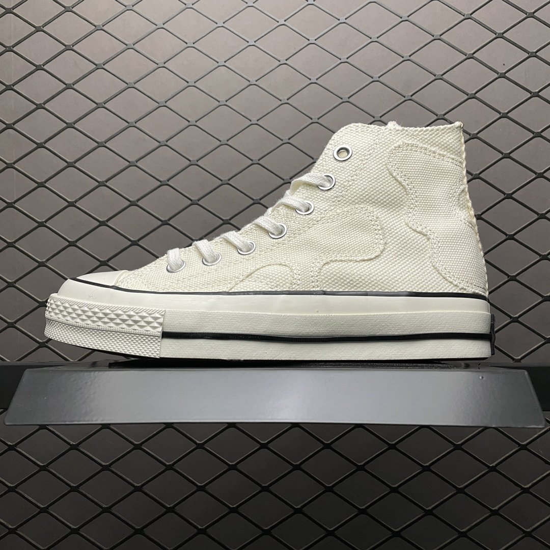 Replica Converse Shoe Converse Chuck 1970s Size 35-44