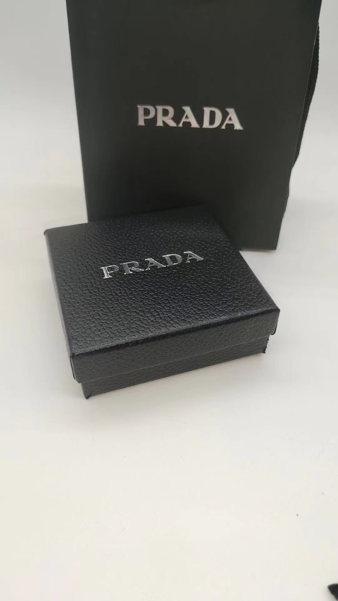 Replica Prada Jewelry BOX