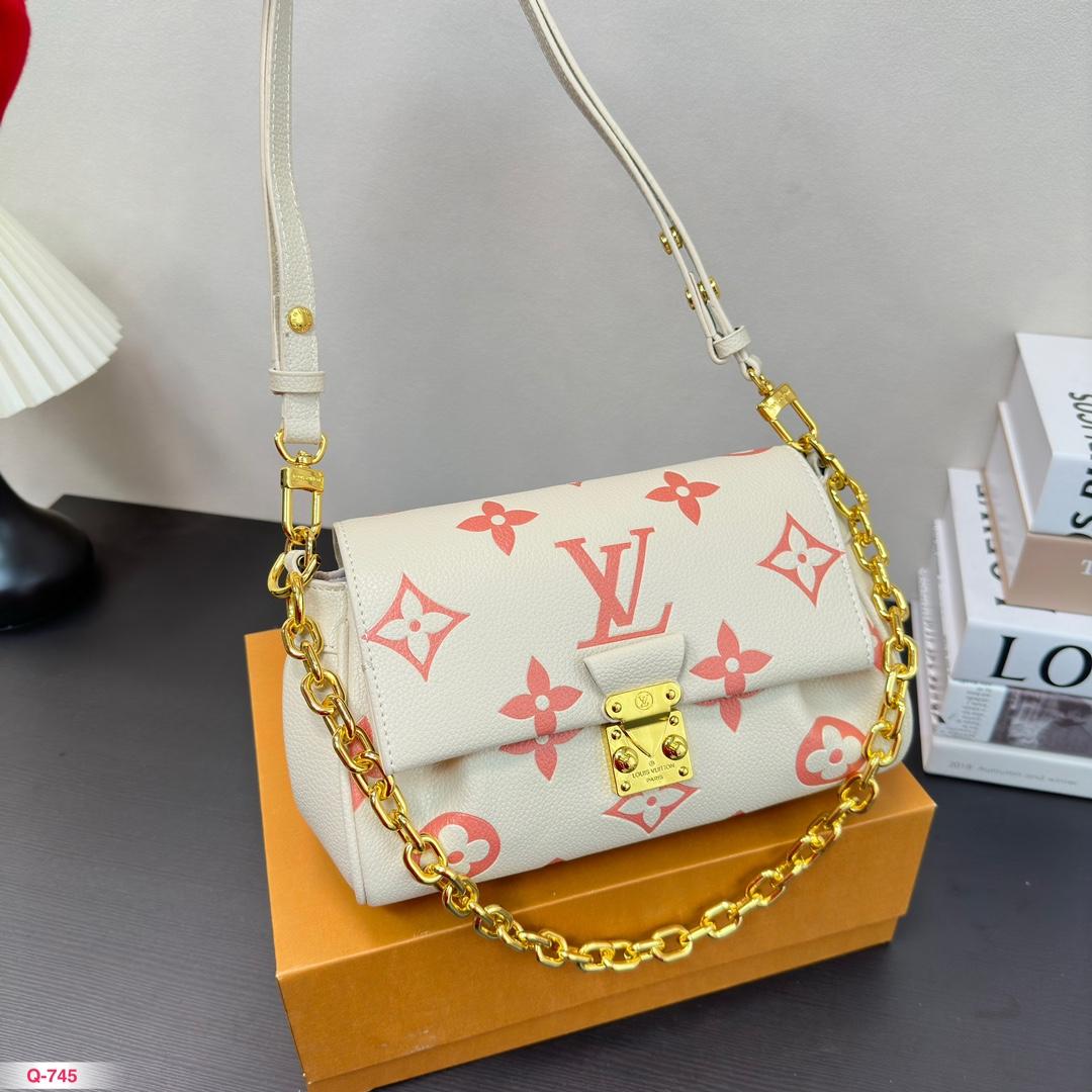 Replica Louis Vuitton Bag 24*15CM