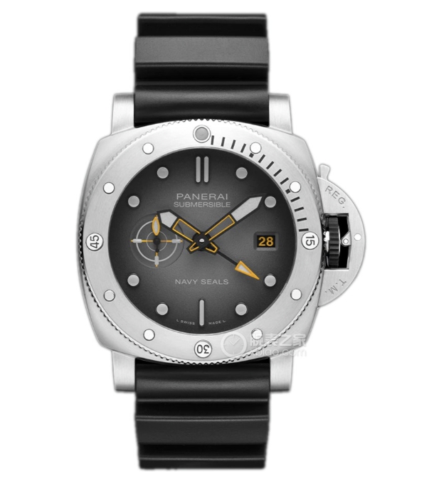 Replica Panerai Automatic Machine Watch 47MM