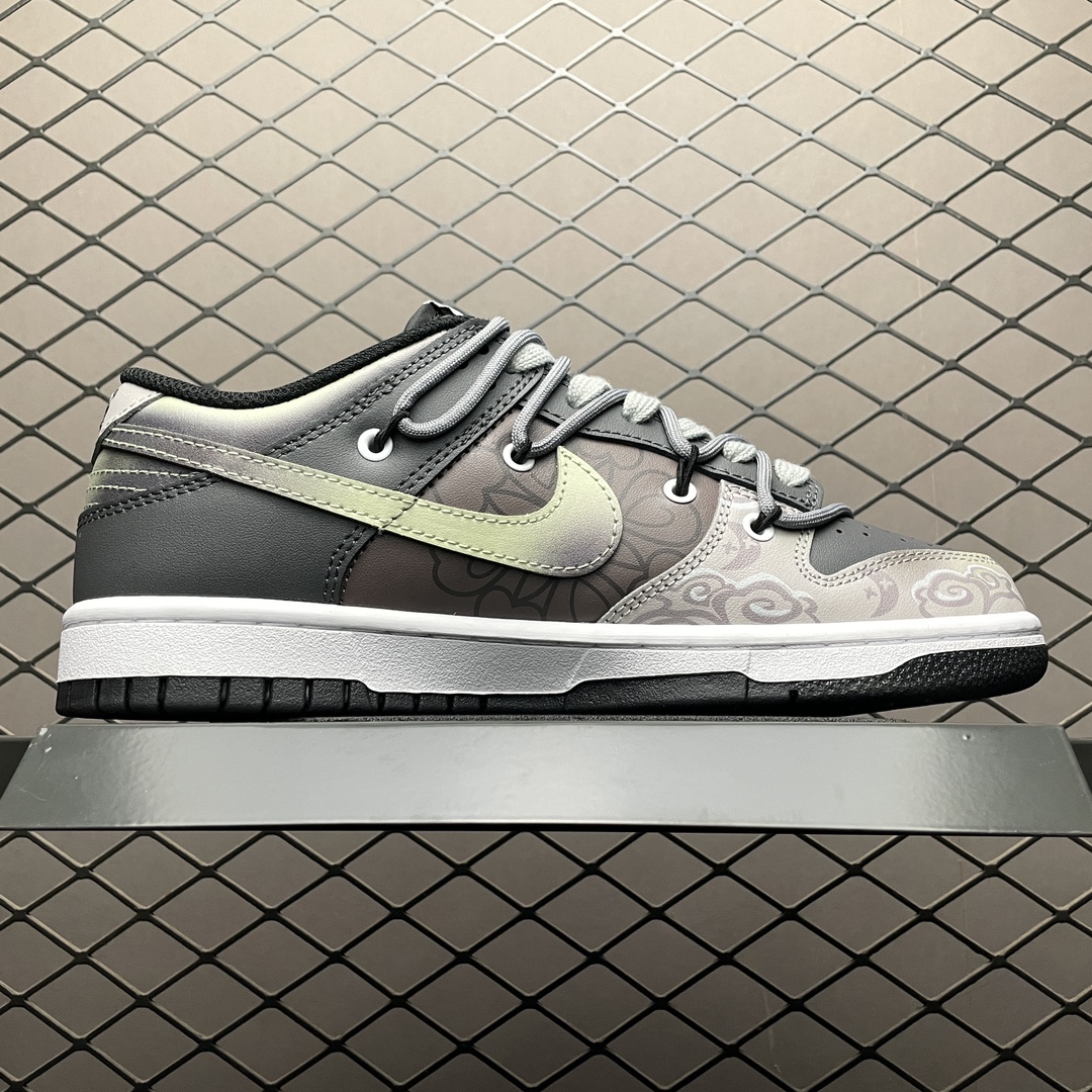 Replica Nike Dunk SB Shoe Nike Dunk Low 2 Size 36-46