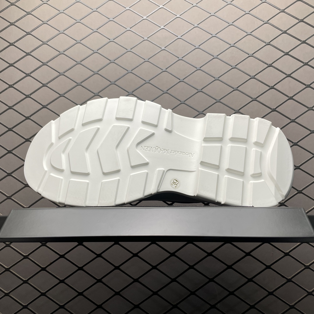Replica Alexander McQueen Shoe Alexander McQueen