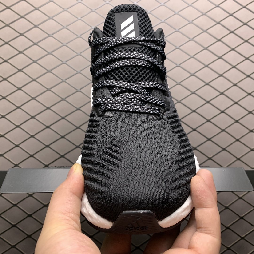 Replica Adidas Shoe Adidas AlphaBounceBoost EF1281 36-45