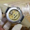 Replica Cartier 904l Stainless Steel Automatic Machine Watch 44MM