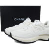 Replica Chanel Black Shoe