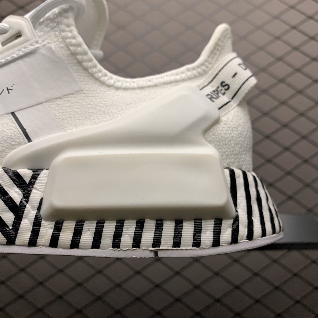Replica Adidas Shoe Adidas NMD Boost FY2105 36-45
