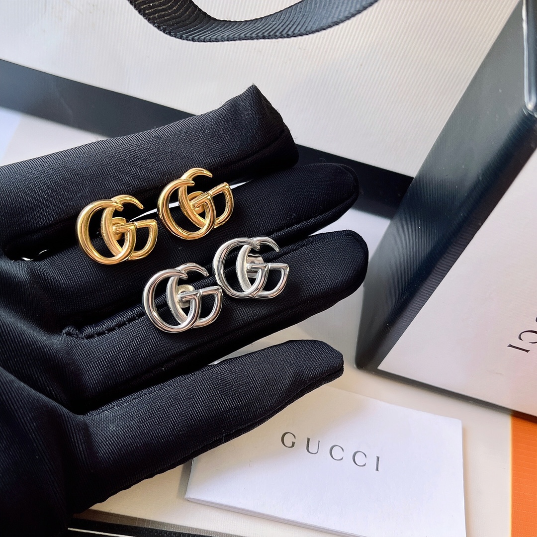 Replica GUCCI Earring