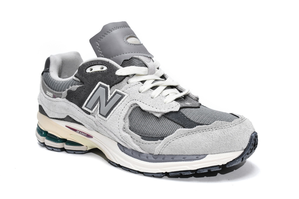 Replica New Balance Shoe New Balance 2002R  M2002RDA Protection Pack