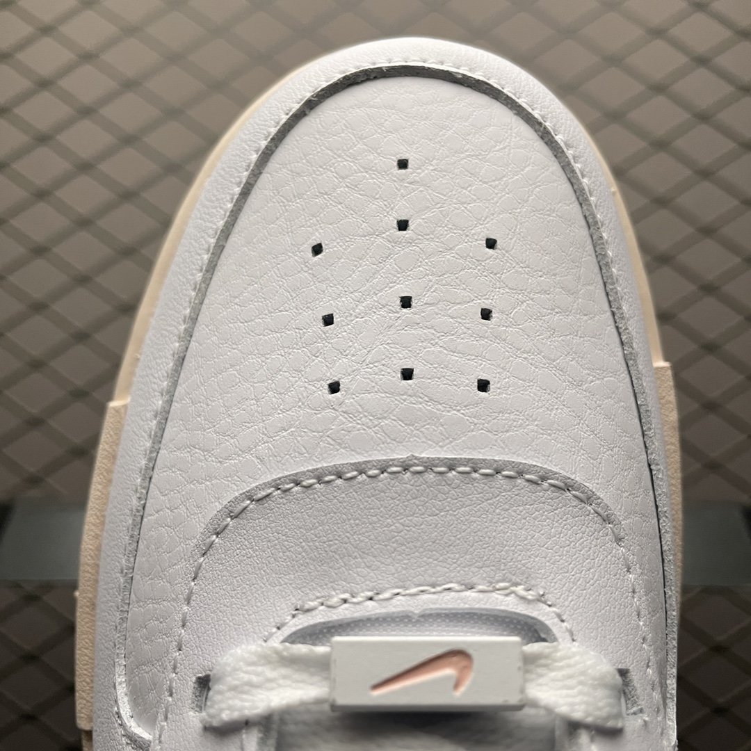 Replica Nike Shoe Nike AF1 Pixel DM3054-100 Size 36-45