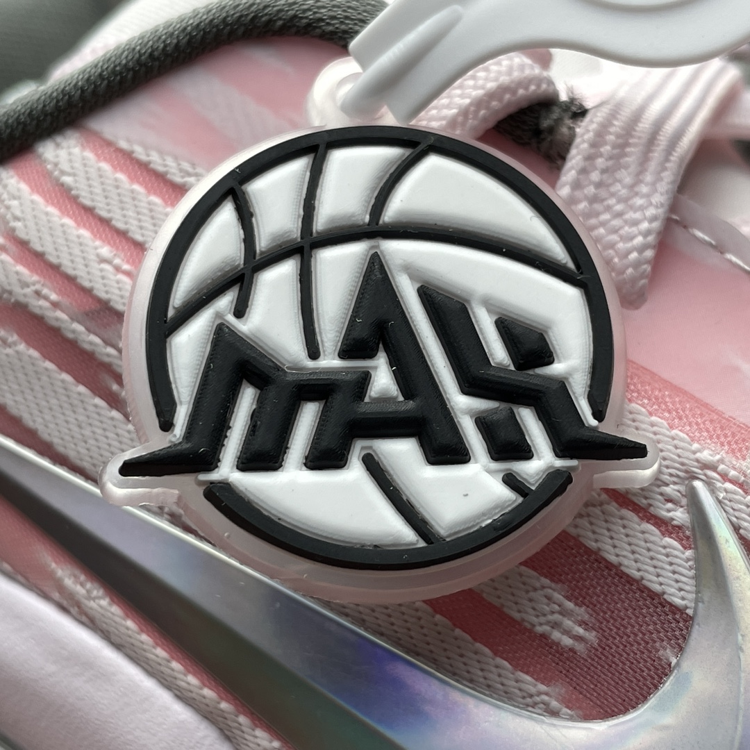 Replica Nike Shoe Nike Air Zoom G.T CUTGT DJ6013-602  Size 39-46