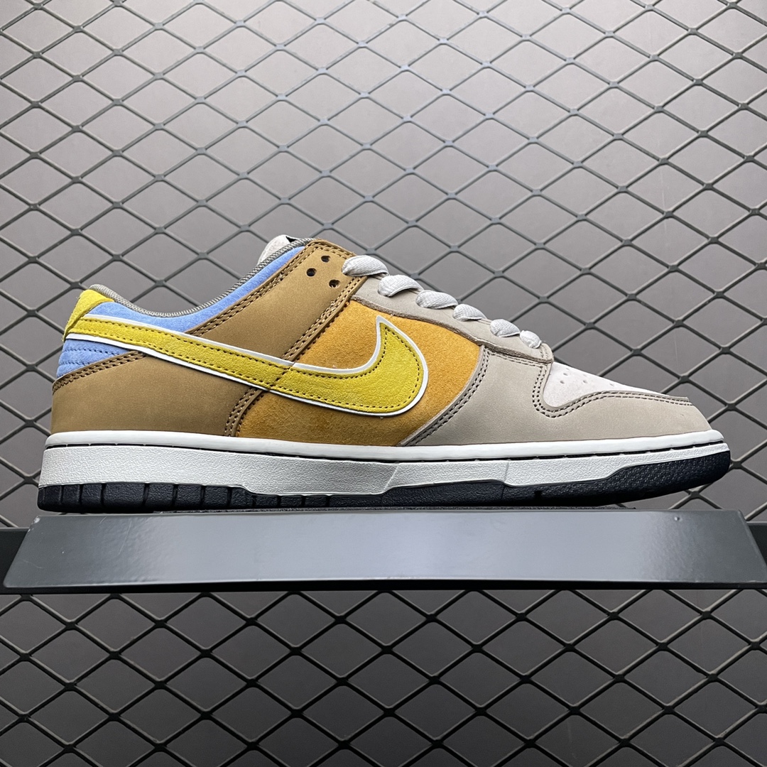 Replica Nike Dunk SB Shoe Otomo Katsuhiro x Nike Dunk Low LF0039-018 SIZE 36-46