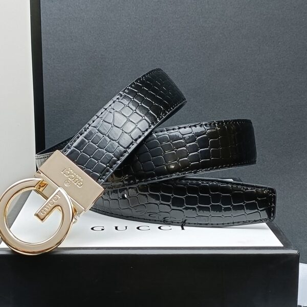 Replica GUCCI belt