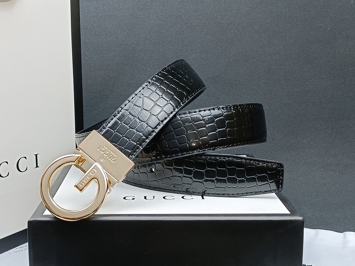 Replica GUCCI belt