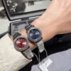 Replica Versace 904l Stainless Steel Quartz Watch 28MM