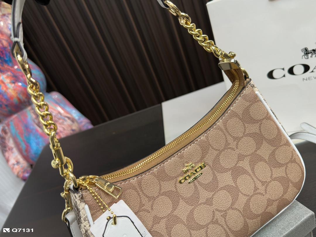 Replica Coach Bag 12*23CM