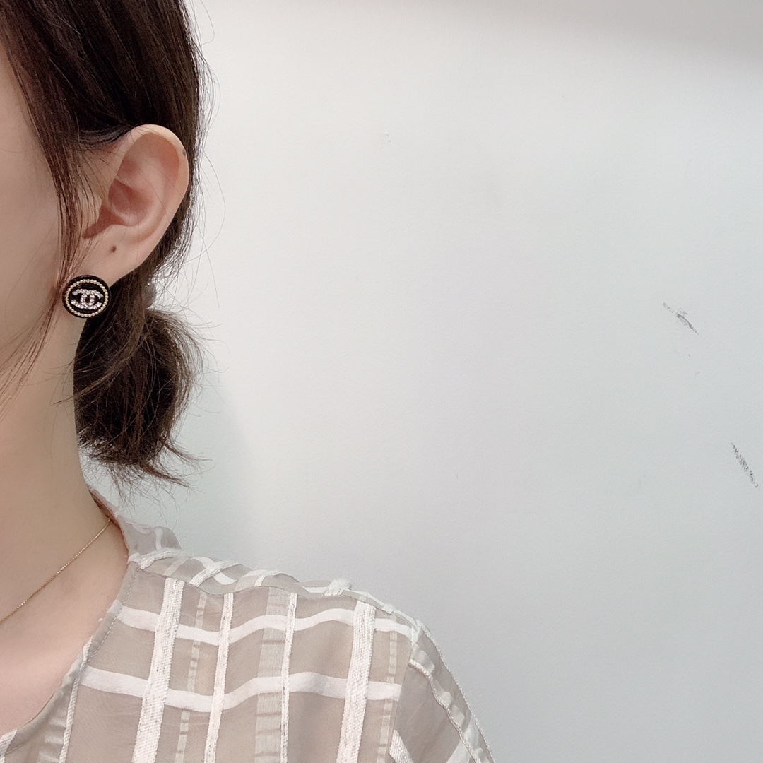 Replica CHANEL Earring