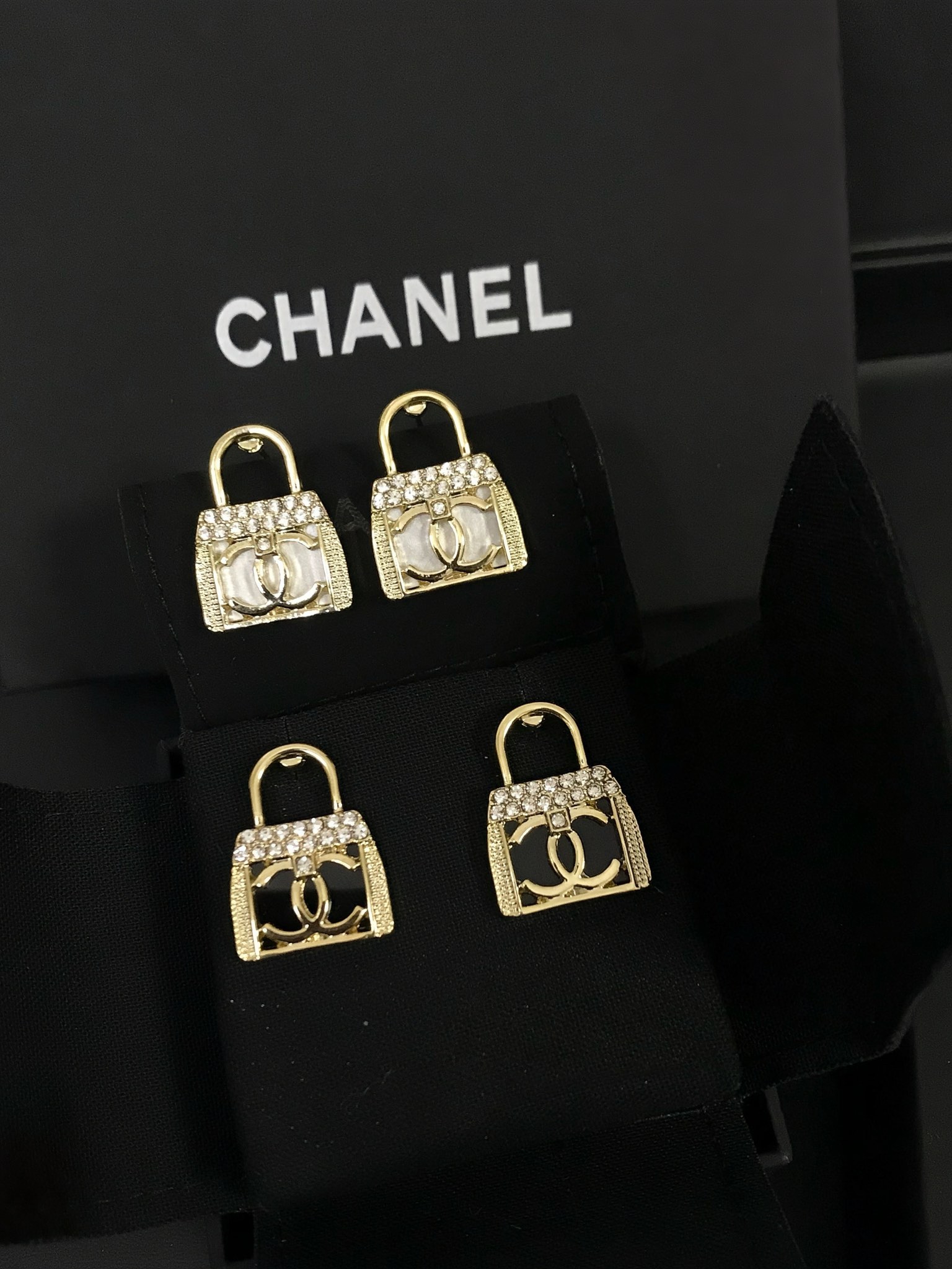Replica CHANEL Earring