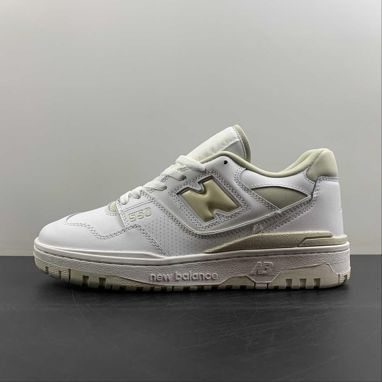 Replica New Balance Shoe New Balance NB550 BBW550WS  36-45