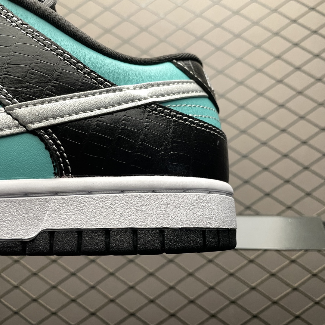 Replica Nike Dunk SB Shoe Diamond Supply Co. X Nike SB Dunk Low Pro Tiffany 304292-402 Size 36-47.5