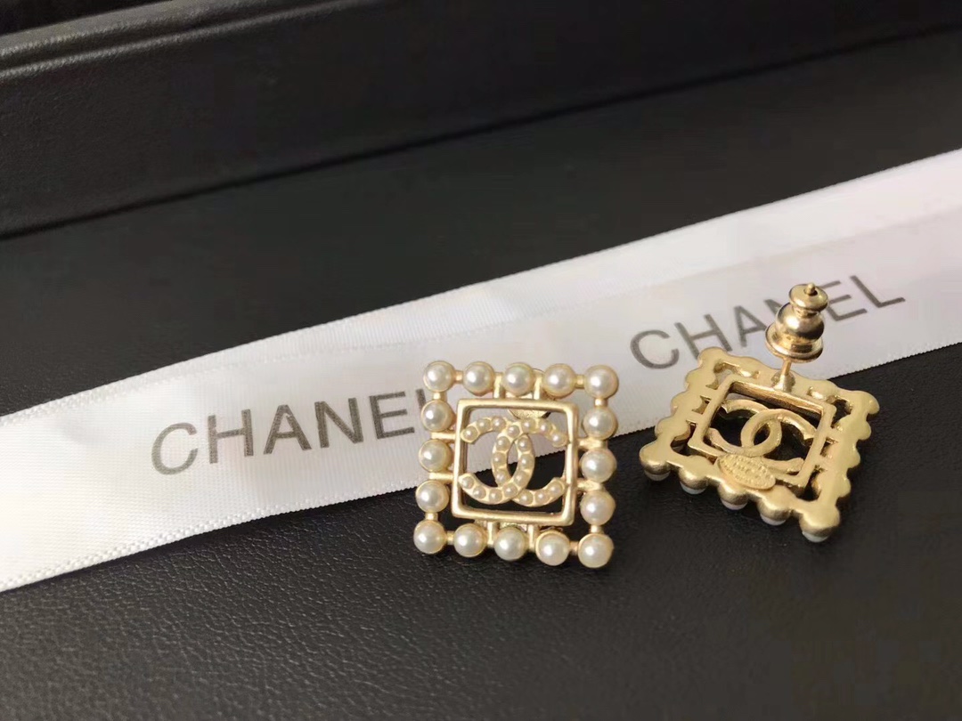 Replica CHANEL Earring