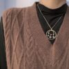 Replica LOUIS VUITTON Necklace