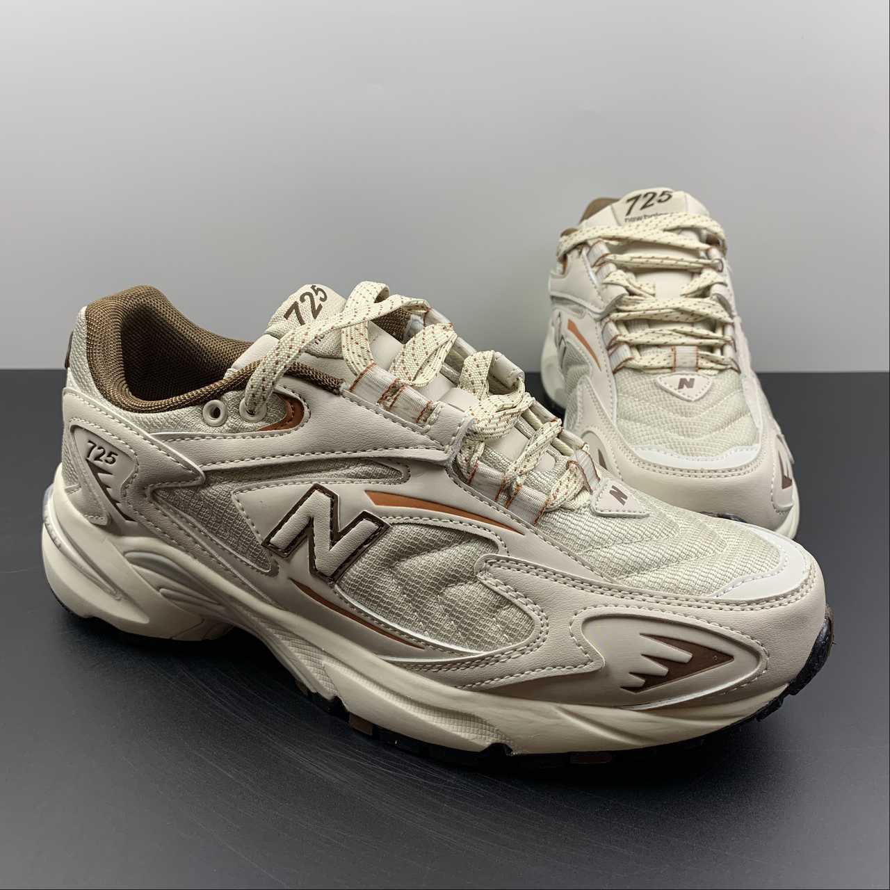 Replica New Balance Shoe Running Shoes New Balance NB725 ML725ASO  36-45
