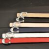 Replica COACH belt