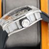 Replica Richard Mille 904l Stainless Steel Automatic Machine Watch 42MM