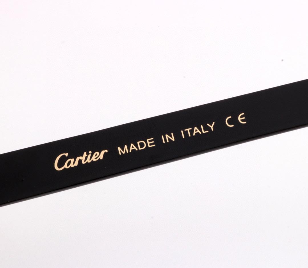 Replica Cartier Glasses