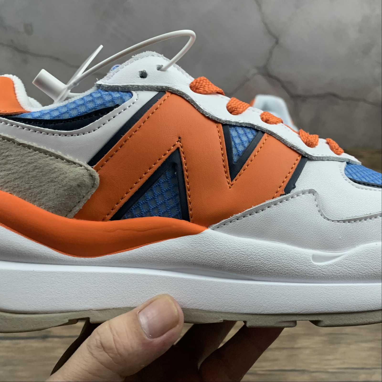 Replica New Balance Shoe New Balance NB5740  M5740MY  36-45
