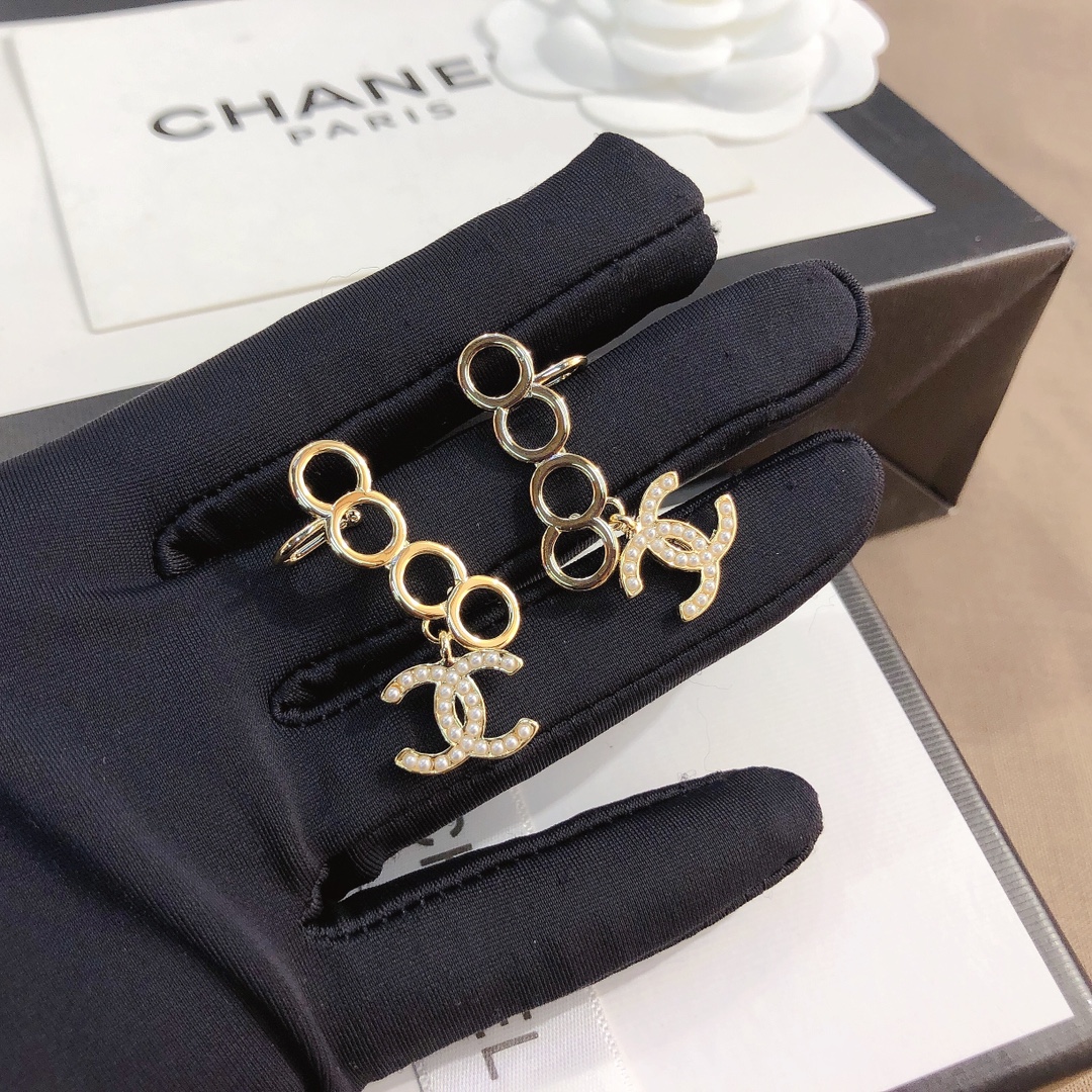 Replica CHANEL Earring