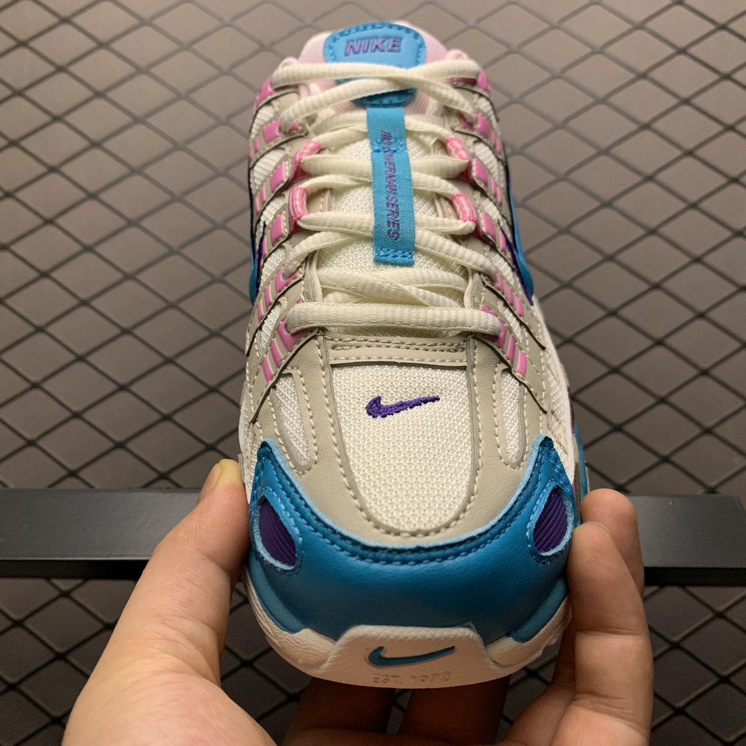 Replica Nike Shoe Nike P-6000 Laser Fuchsia CK2961-031 36-40
